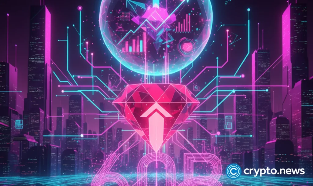 $60 billion market predicted by 2026