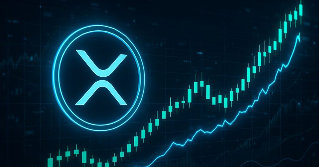 Analyst Says Get Ready For XRP Price Above $4 This Cycle Analyst Says Get Ready For XRP Price Above $4 This Cycle