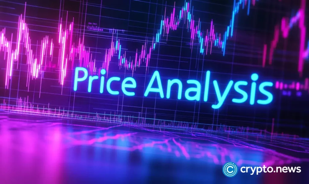Aster price flashes resilience despite market weakness