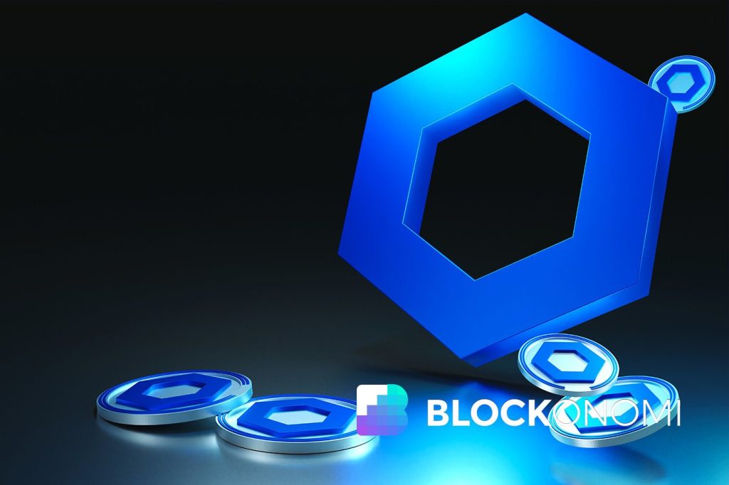 Chainlink (LINK) Set for Major Move as Binance Sees $26M Outflow