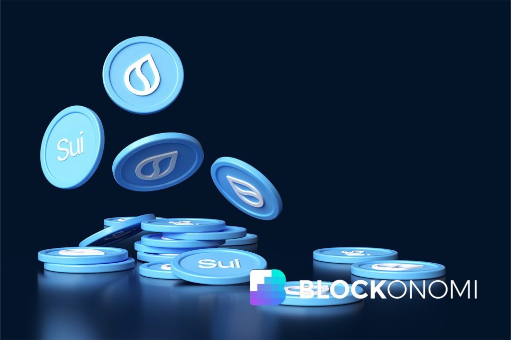 Crypto.com Enables Institutional Custody for SUI, Boosting Market Access