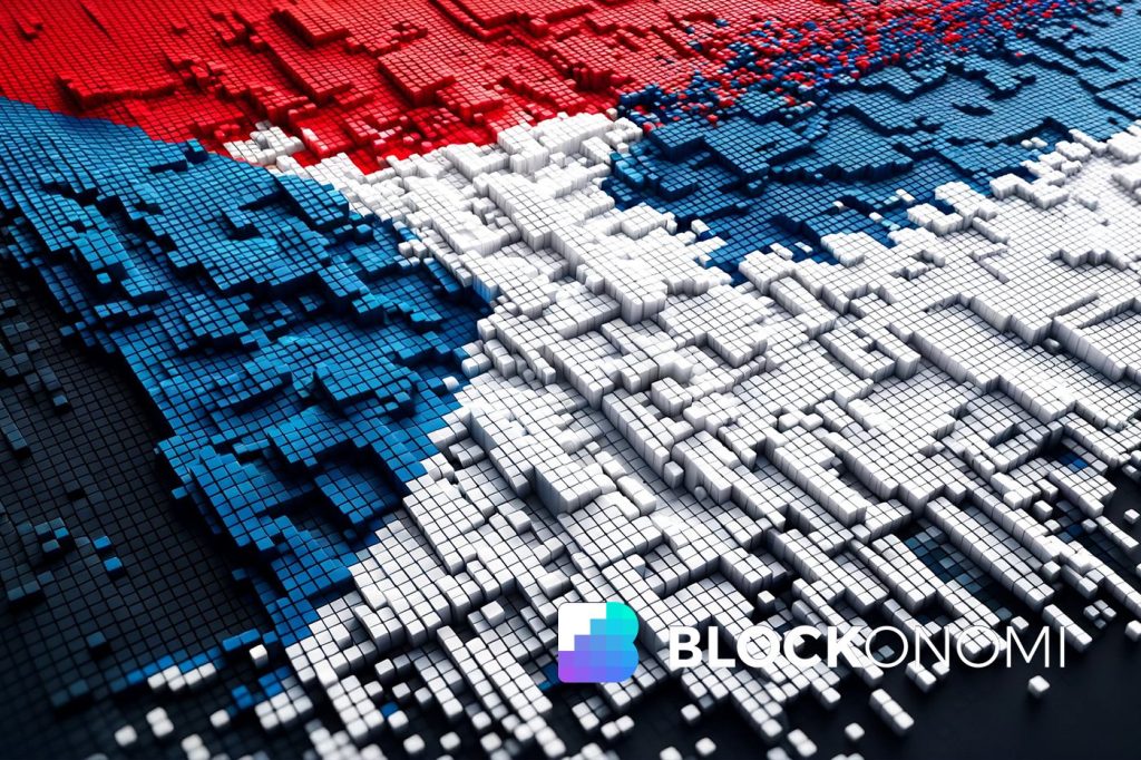 Czech National Bank Launches $1 Million Crypto Test Czech Republic