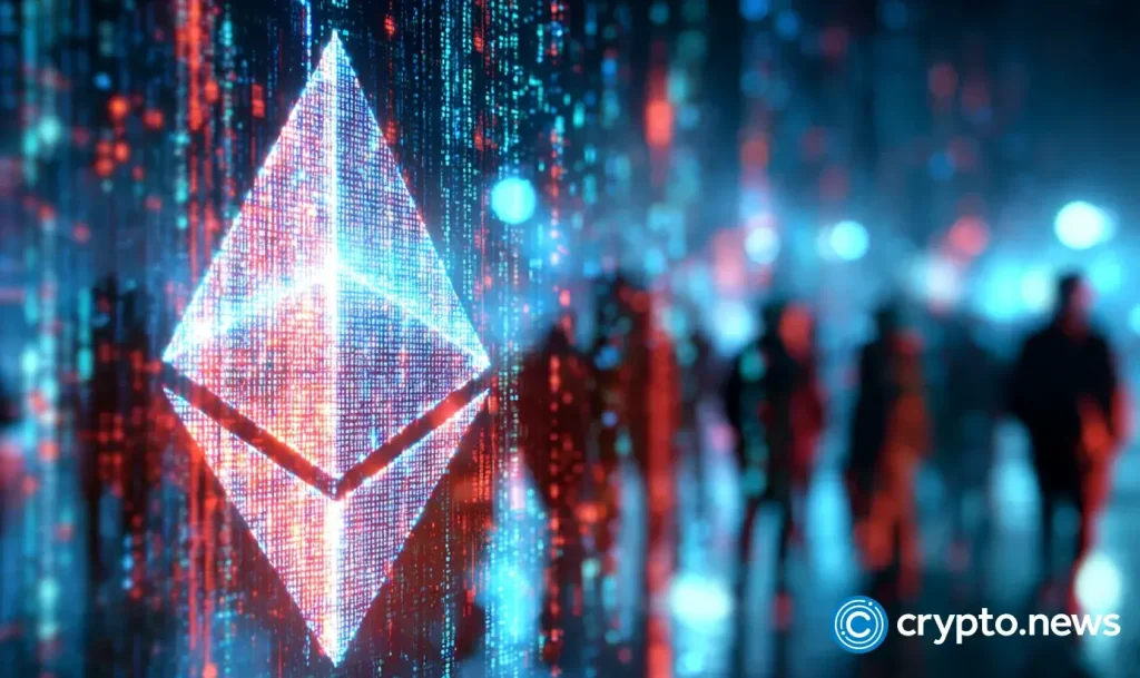 Ethereum hits resistance, but whales hold strong