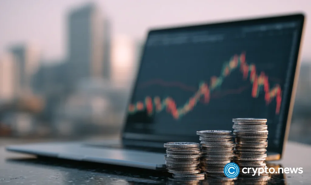 Ethereum price reclaims $3K as ETH ETF inflows rise