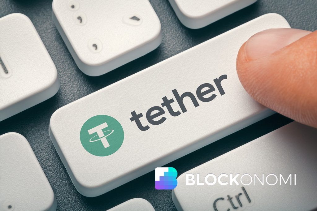 Tether Leases 20,000+ GPU Network to Power Freedom-First AI Platform