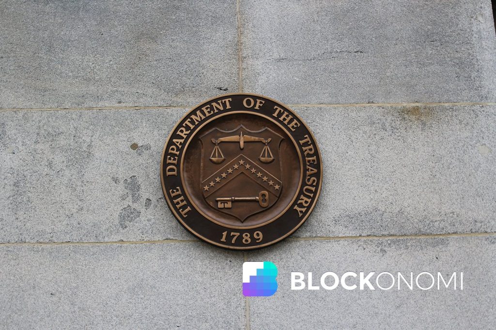 U.S. Treasury