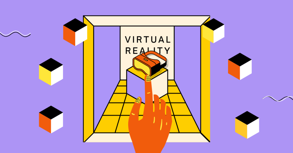 What is Metaverse? A Beginner’s Guide to Digital Reality Coinpedia - Fintech & Cryptocurreny News Media