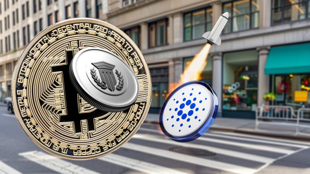 Why Analysts Believe This New Crypto Could Outmatch Cardano’s (ADA) Early Growth