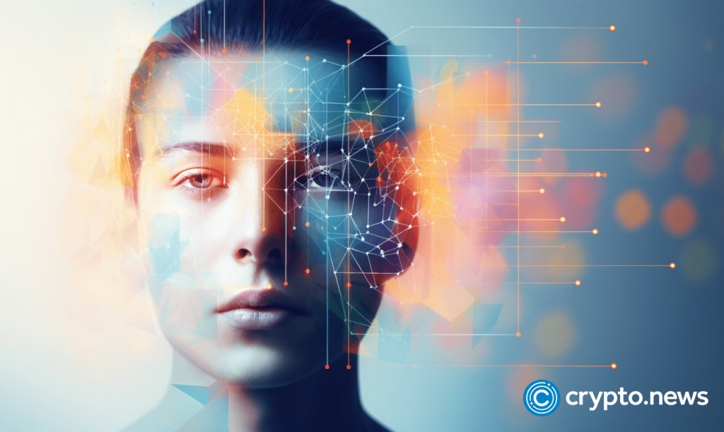 Why biometric identification is becoming a core feature of crypto security - 1