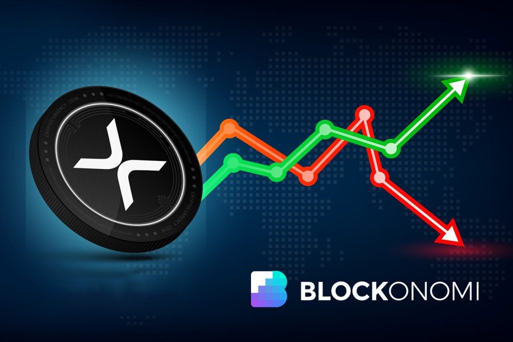 Record XRP Outflows Signal Imminent Supply Shock as 1B Tokens Leave Exchanges