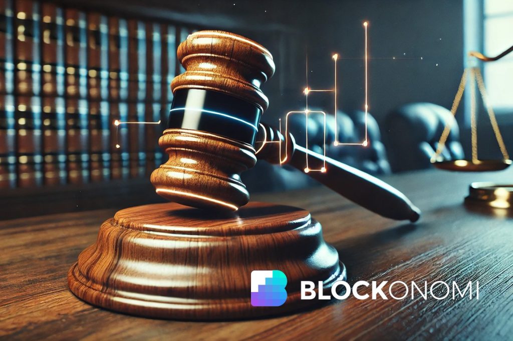 Terraform Labs Founder Do Kwon Sentenced to 15 Years for Orchestrating $40 Billion Crypto Fraud