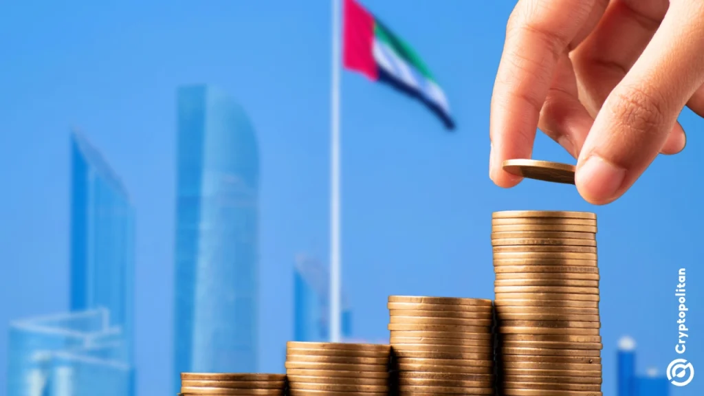 UAE-based Mashreq Capital adds Bitcoin to new retail-facing fund