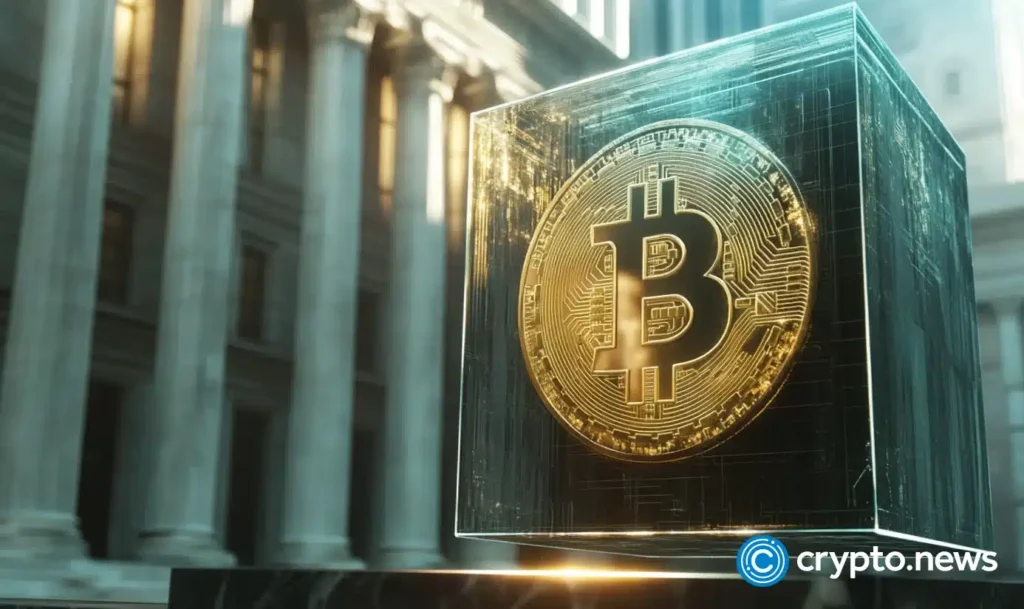 Bitcoin ETFs lose $1.33B as Ethereum outflows hit $611M