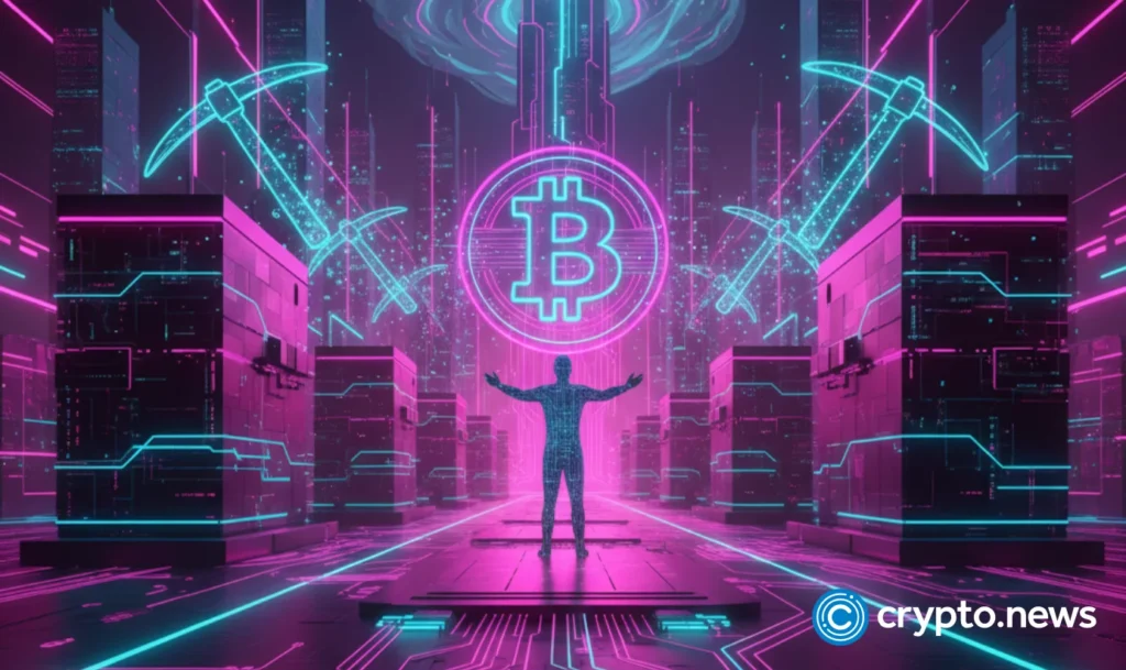 Bitcoin mining shifts to infrastructure: Abundant Mines CEO Bitcoin mining shifts to infrastructure: Abundant Mines CEO