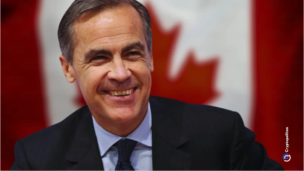 Canada’s Carney faces pressure at home over EV trade truce with China