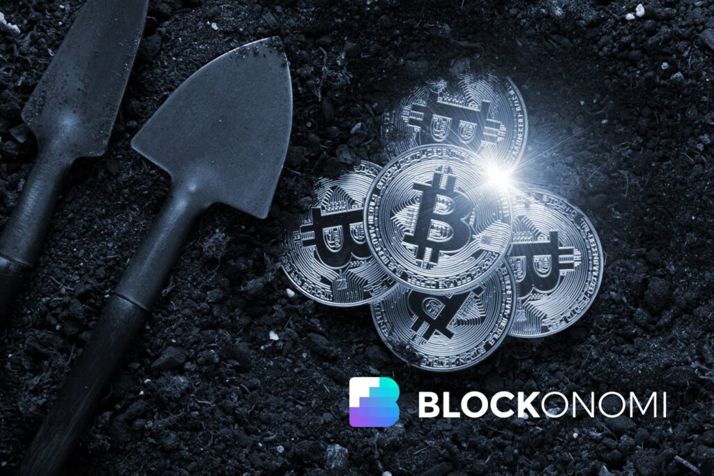 Bitcoin Miners