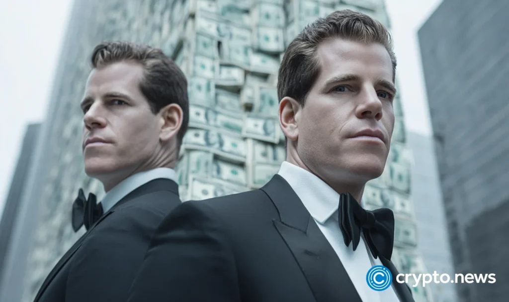 Gemini lays off employees, shifts from crypto to betting Gemini lays off employees, shifts from crypto to betting