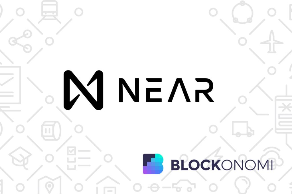 NEAR Launches Near.com Super App Integrating Crypto Wallets with AI Tools Near Protocol