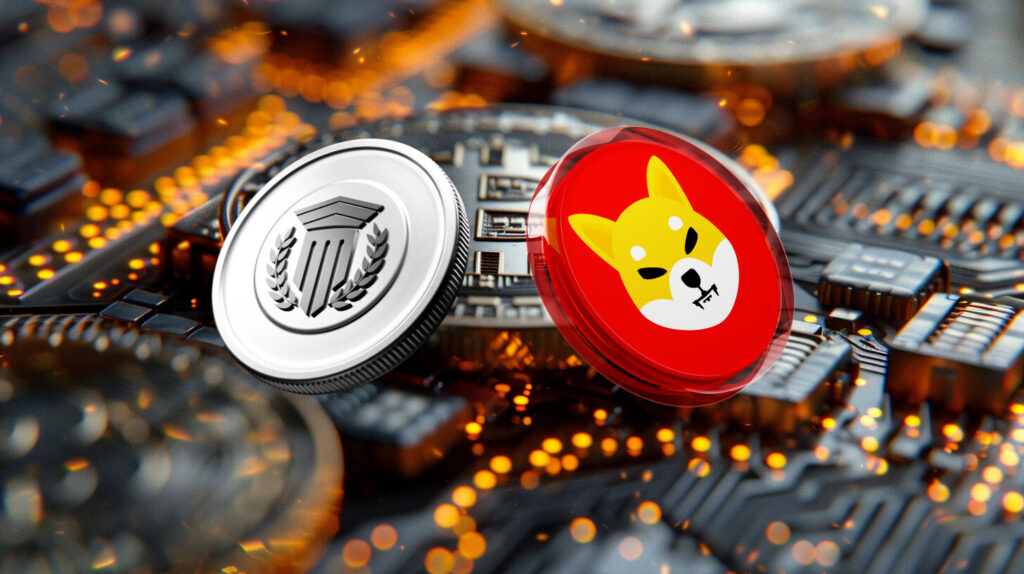 Why Shiba Inu (SHIB) Whales Are Eyeing This Top Crypto To Buy in 2026