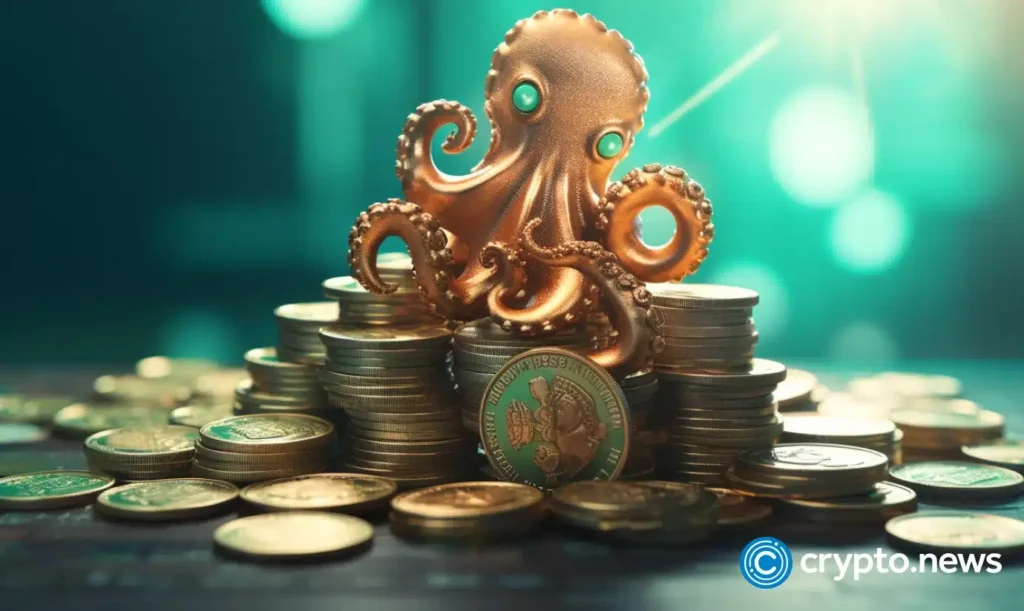 kraken