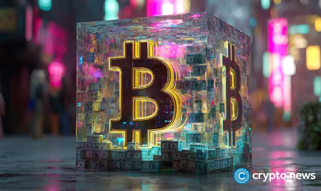 Bitcoin whales resume accumulation near $71K