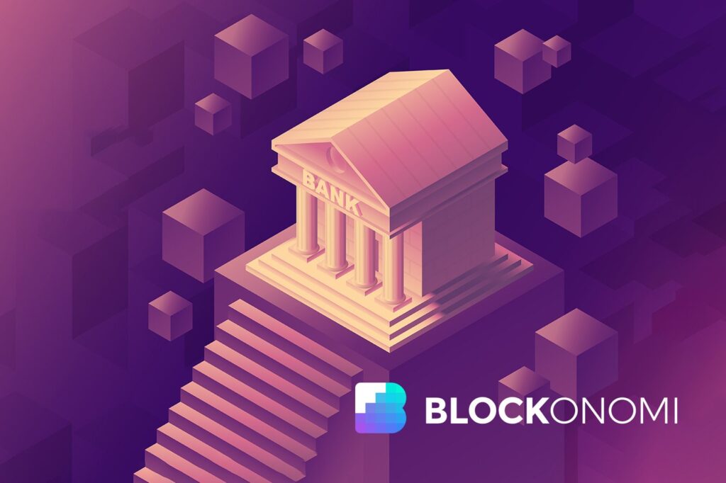 Crypto Banks Regulation: Wall Street Challenges Federal Trust Charters Bank