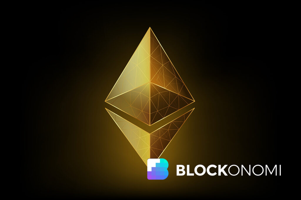 Ethereum Comeback Gains Momentum as Activity and Stablecoin Flows Return to L1