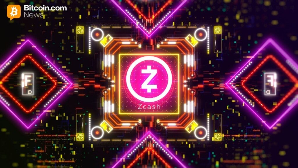 Foundry Expands Beyond Bitcoin With Zcash Mining Pool Foundry Expands Beyond Bitcoin With Zcash Mining Pool