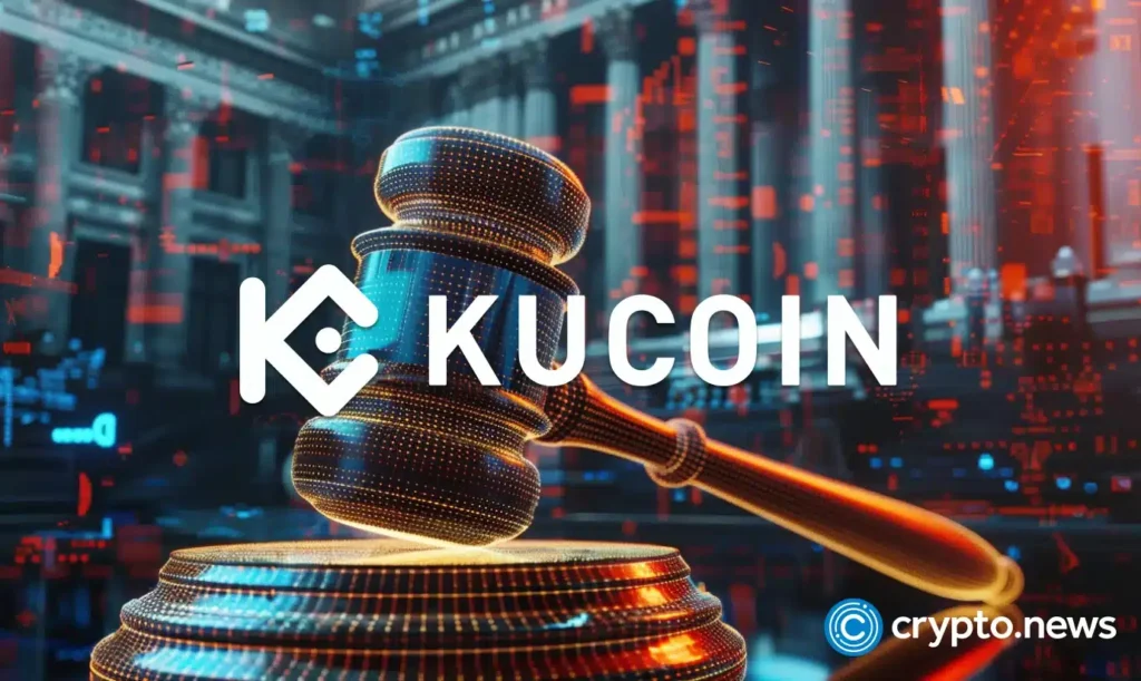 KuCoin agrees to $500,000 CFTC penalty over unlicensed operations - 1