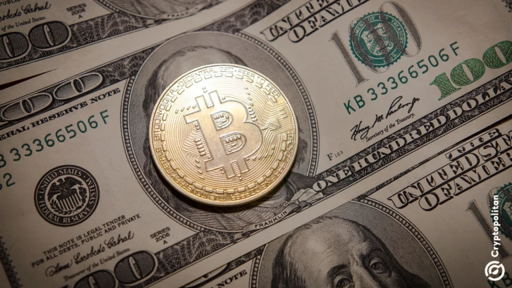 Morgan Stanley’s ultra-cheap Bitcoin ETF could disrupt $83B market Morgan Stanley’s ultra-cheap Bitcoin ETF could disrupt $83B market.