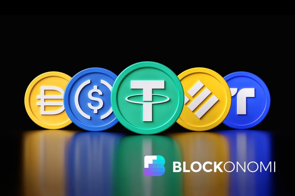 Stablecoin Payments Hit $390B Annualized as Enterprise Adoption Surges Stablecoin Payments Hit $390B Annualized as Enterprise Adoption Surges