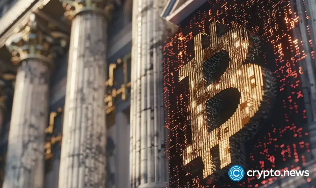 Bitcoin nears $78K as ETF inflows top $2B in 8 days - 1