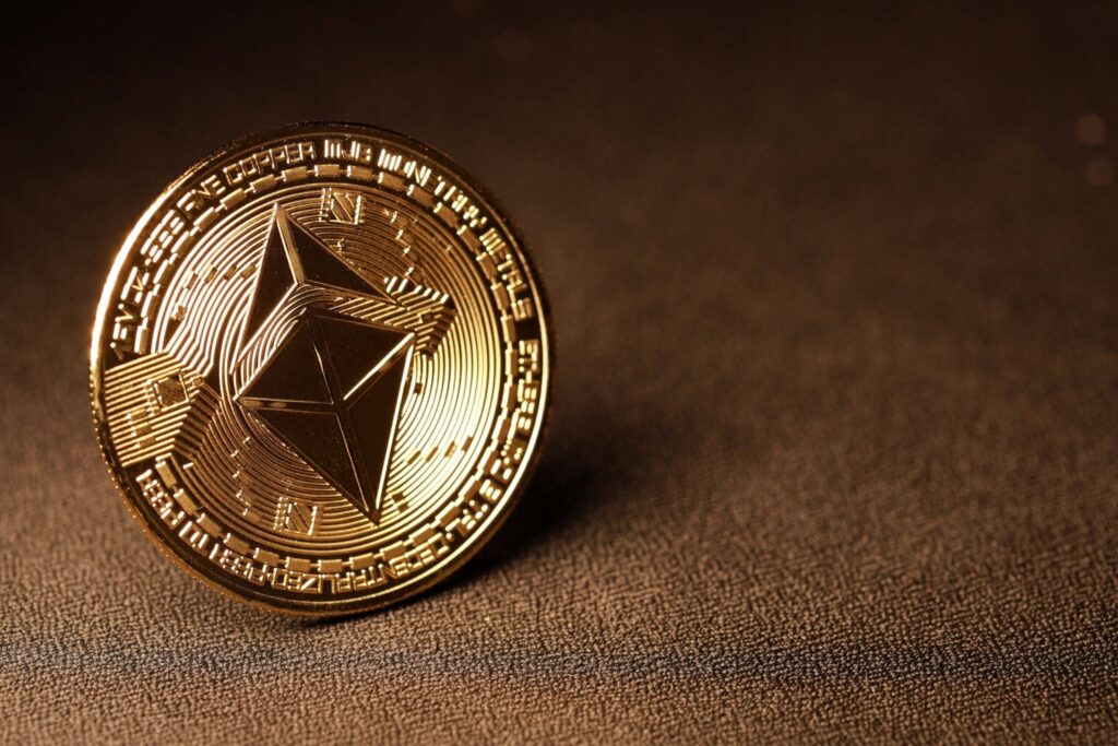 Ethereum Tests Key Range Support as Monthly Structure Signals Critical Turning Point Ethereum Tests Key Range Support as Monthly Structure Signals Critical Turning Point