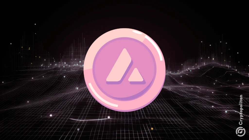 Is Aave facing a liquidity risk as utilization climbs to 100%?