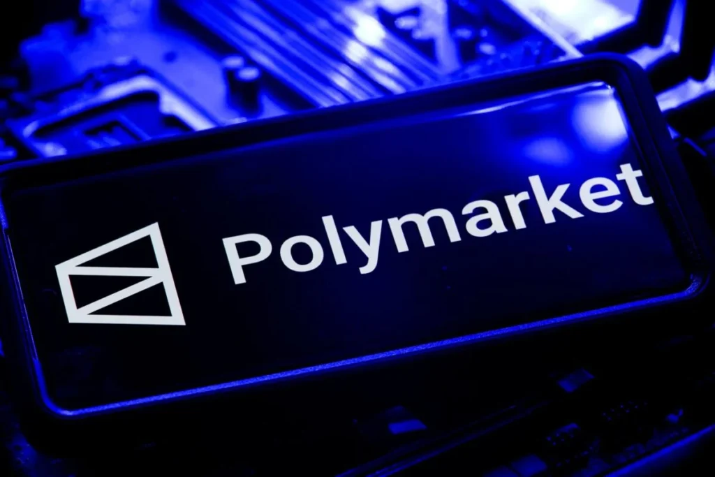 Polymarket Targets $400M Raise at $15B Valuation as Prediction Markets Surge