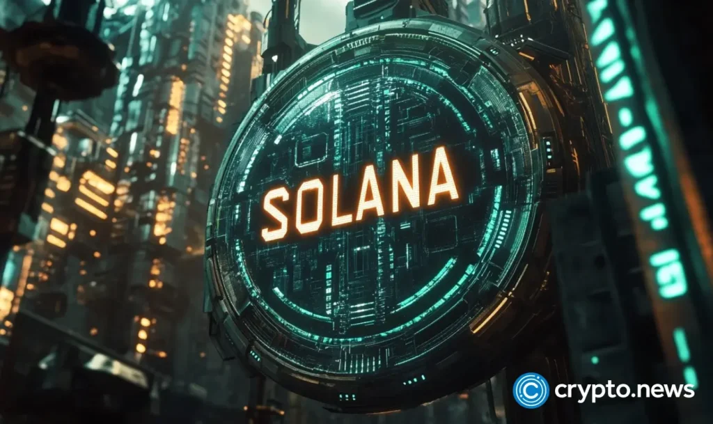 Solana price risks drop to $52 as it enters consolidation trap below key SMA Solana price risks drop to $52 as it enters consolidation trap below key SMA