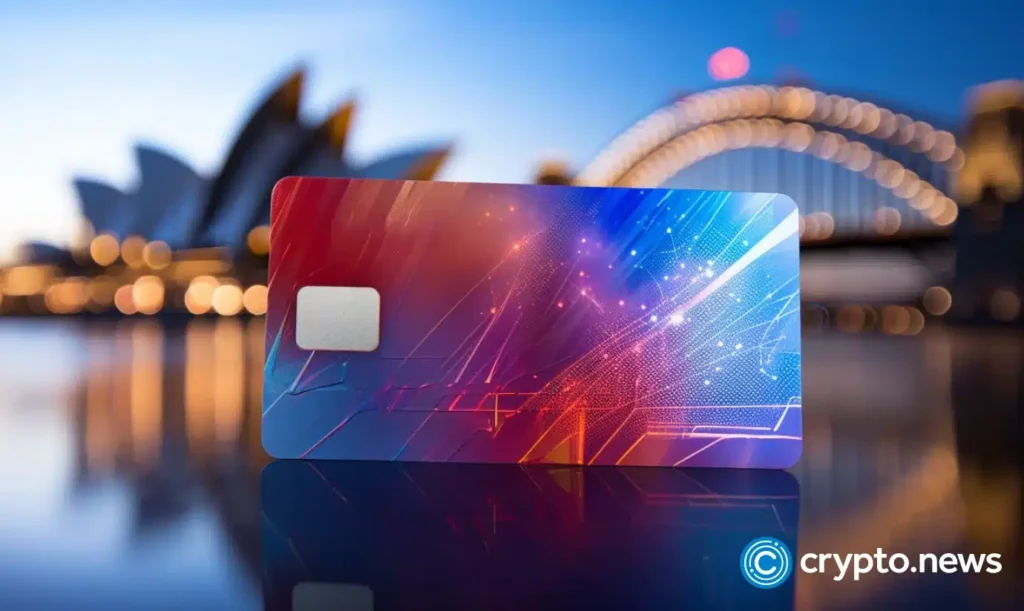 Alchemy Pay joins Mastercard program to expand crypto payments Alchemy Pay joins Mastercard program to expand crypto payments - 1