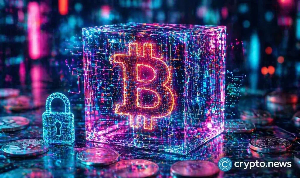Bitcoin mining site pivoting to AI data center