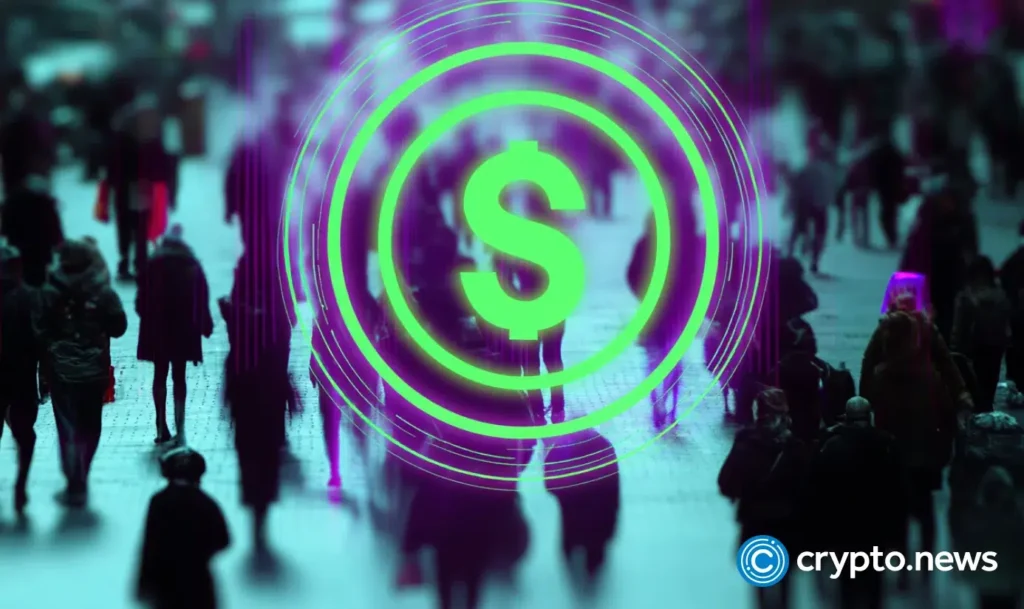 Circle Q1 revenue rises 20% as Arc secures $3B valuation - 1