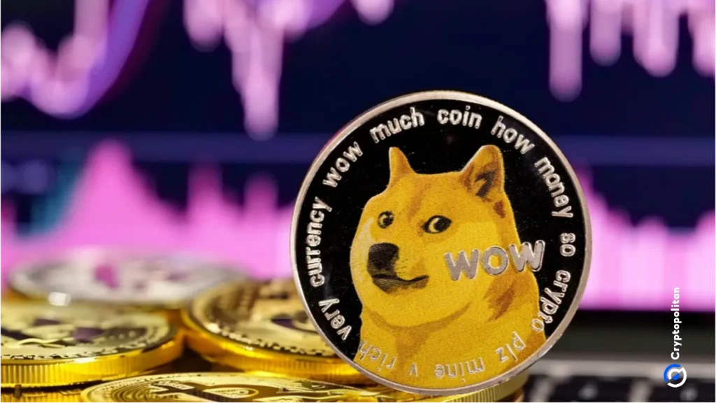 dogecoin price prediction
