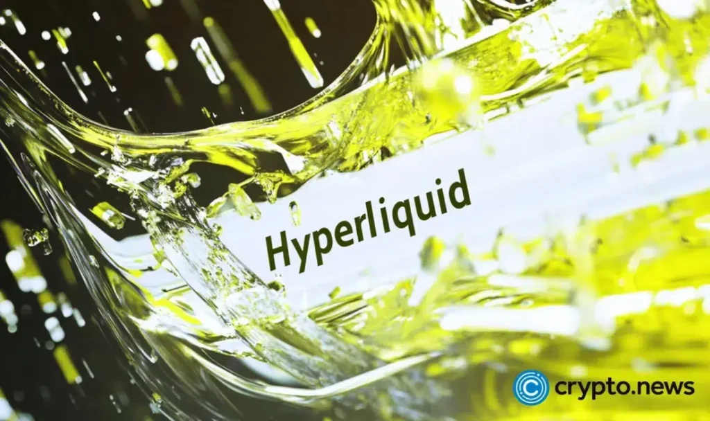 HYPE price stuns market with 67% monthly surge to ATH HYPE price stuns market with 67% monthly surge to ATH