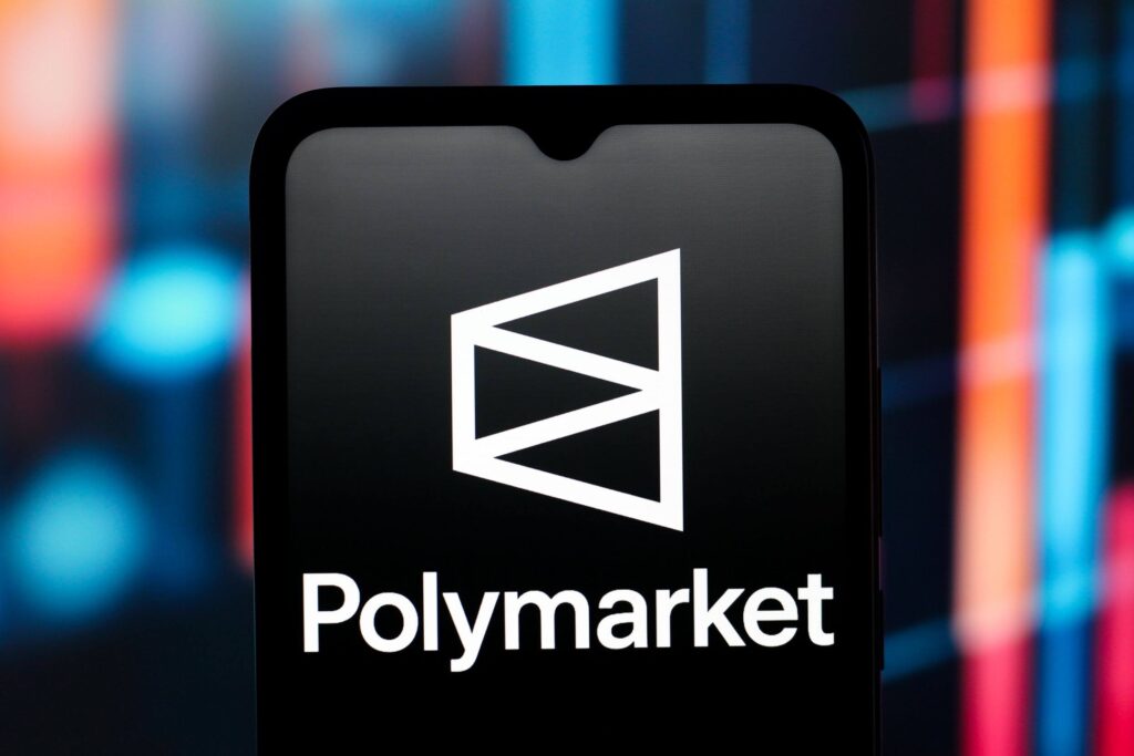 Polymarket April Fees Hit $43.36M as On-Chain Prediction Markets Surge