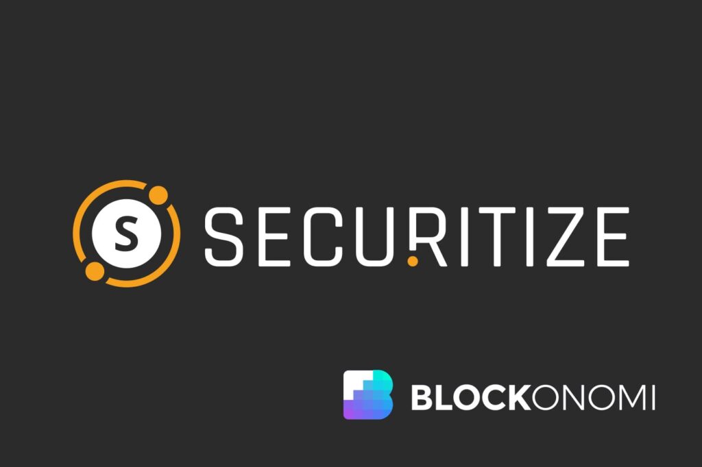 Securitize Hits Record $19.5M Revenue as Tokenized RWA Market Explodes in Q1 2026