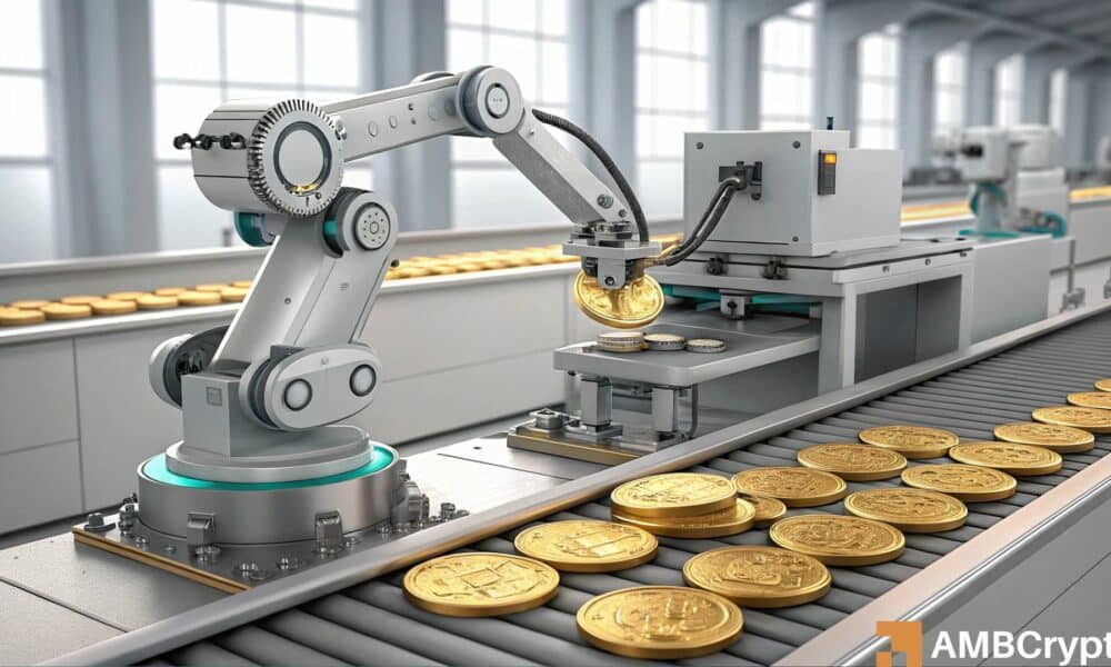 AI tokens hold strong – Here’s why TAO-style assets double during bull runs! AI tokens hold strong - Here's why TAO-style assets double during bull runs!