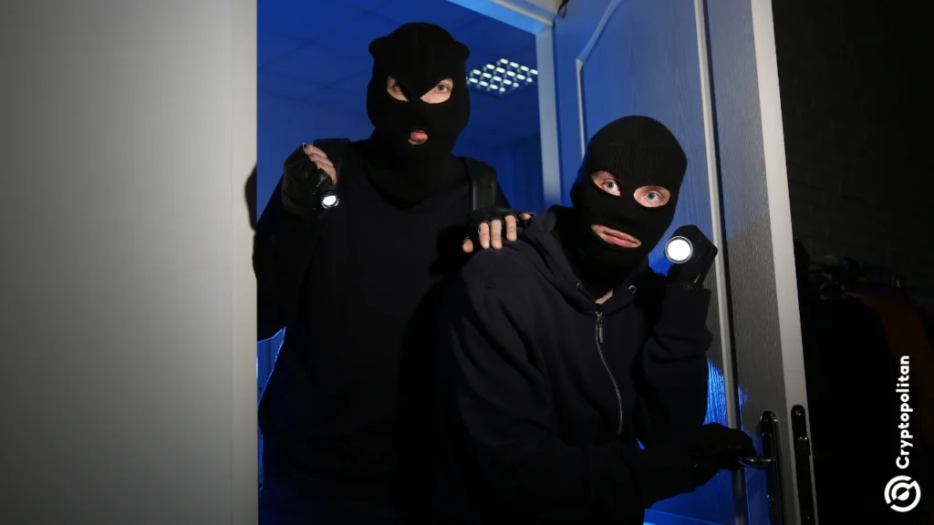 France arrests four crypto robbers as operation spreads to Marseille region