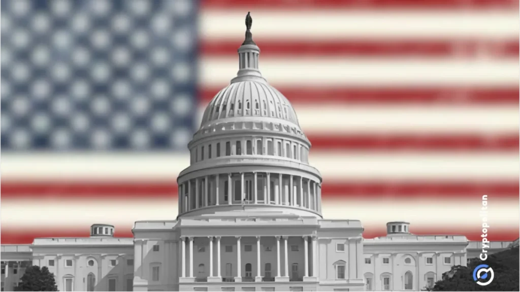 Pro-crypto influence grows in Democratic party as Adrian Boafo wins Maryland primary