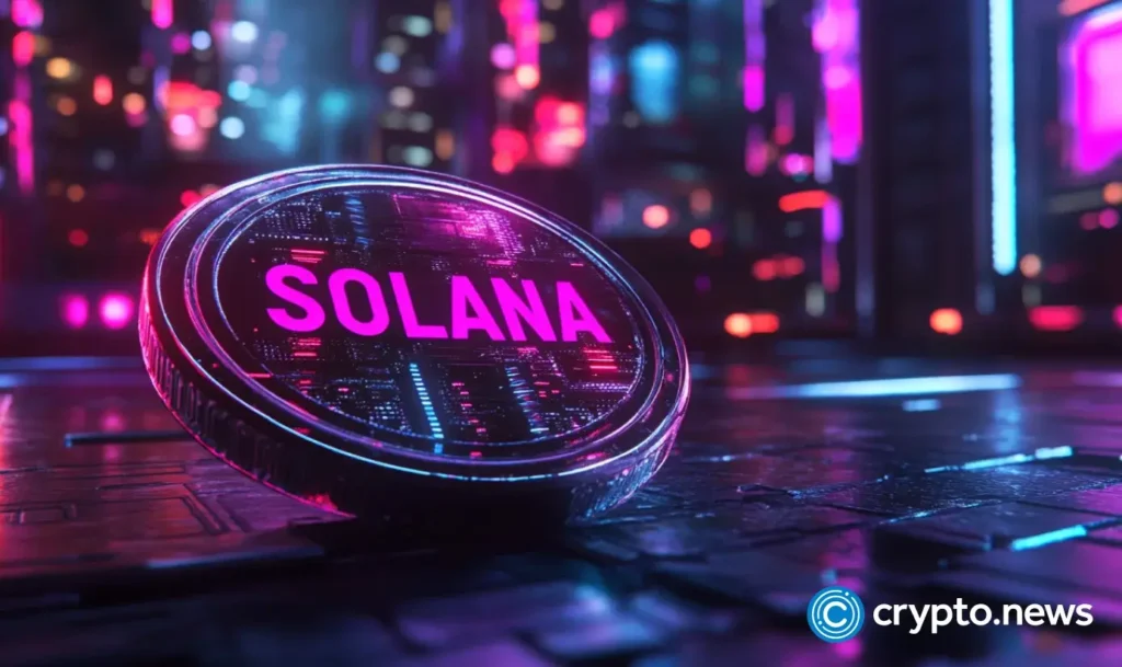 Will Solana price slide to $50 next as whales cut exposure? - 1
