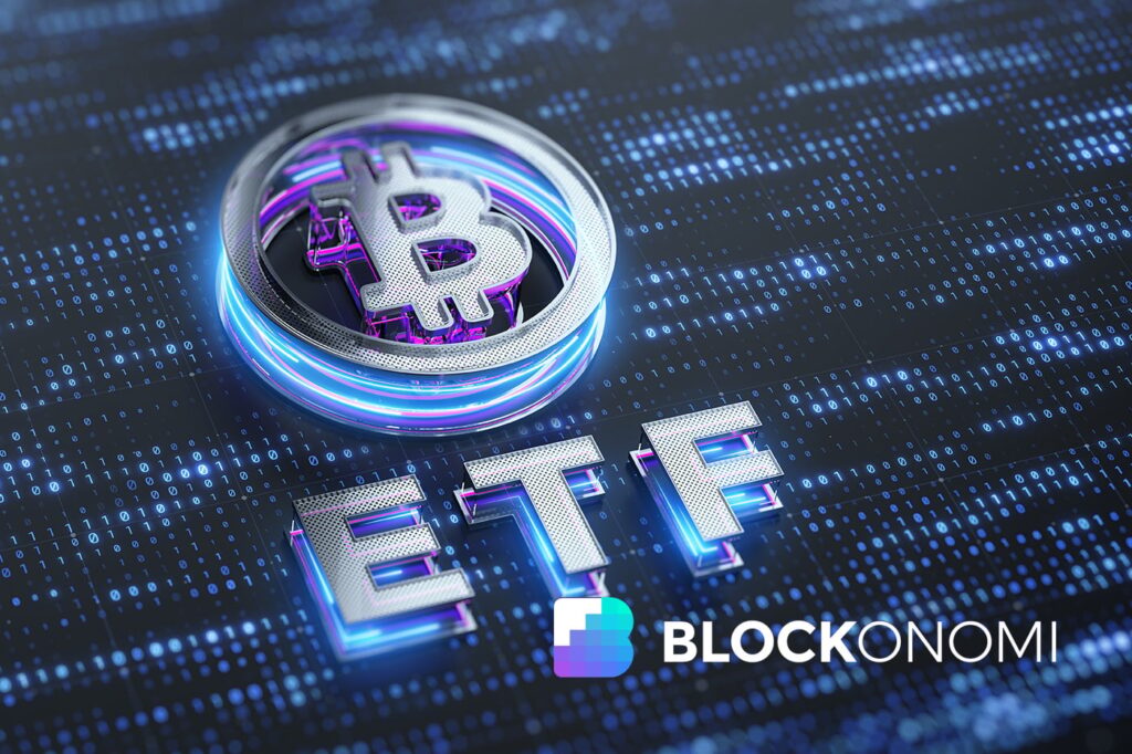 Bitcoin ETFs Lose $225M as Seven-Day Inflow Run Ends