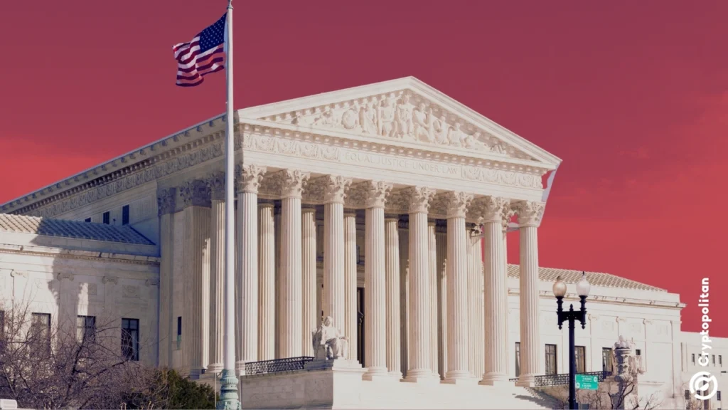 CLARITY Act odds stay under 35% as Republicans push for Senate vote