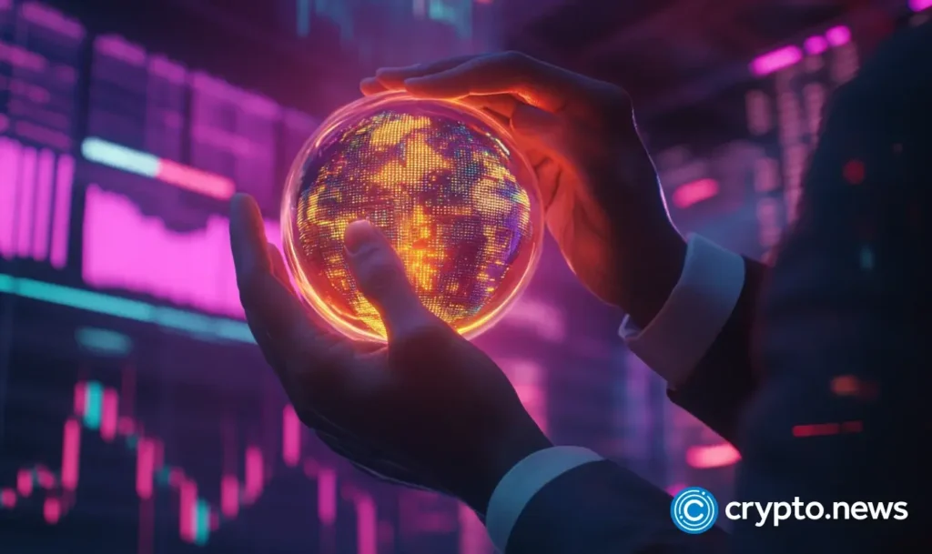 Crypto VC market stays active while DeFi funding falls to new low Crypto VC market stays active while DeFi funding falls to new low - 1